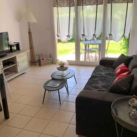 קאבורג Quiet Apartment With Garden And Optical Fiber מראה חיצוני תמונה